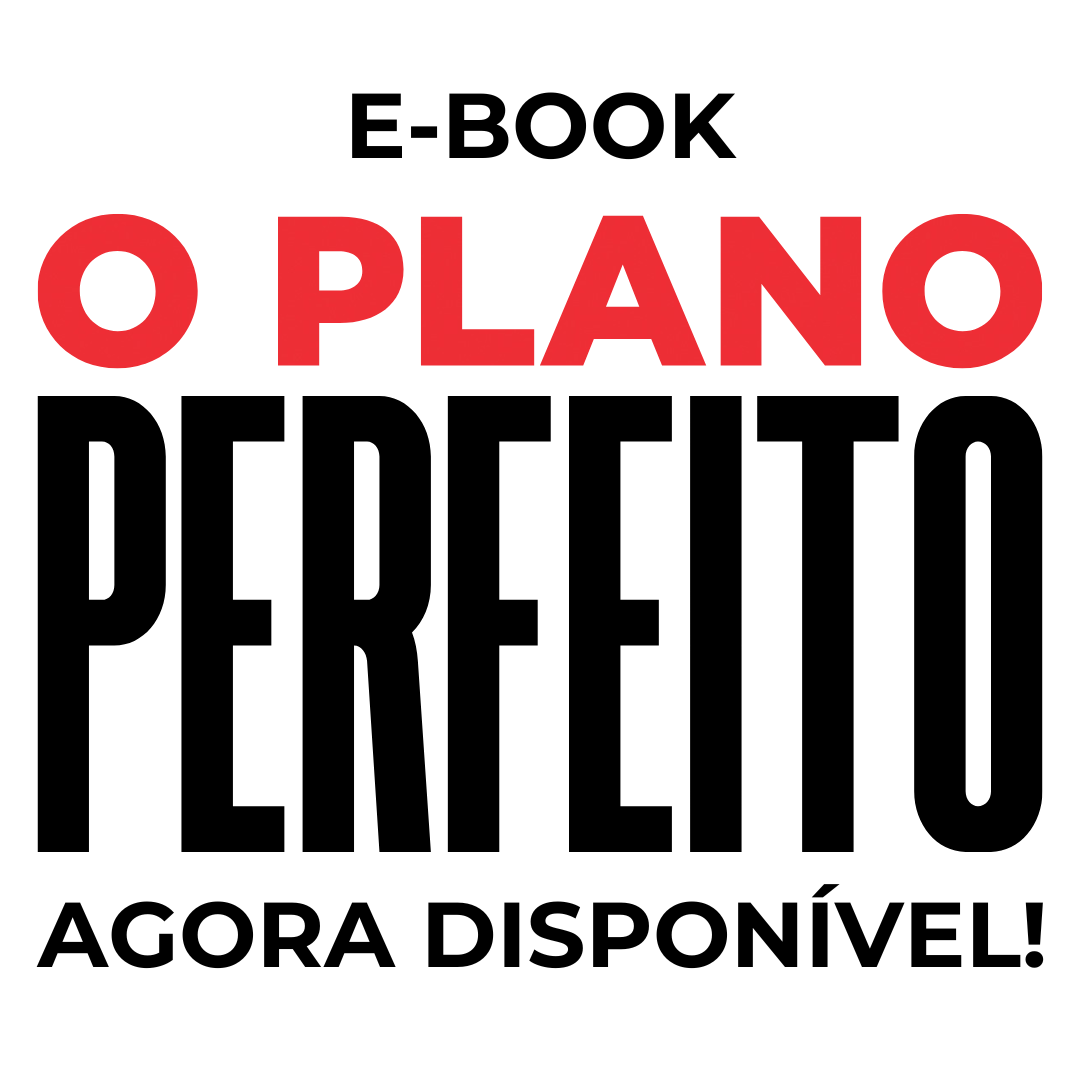 E-book: O Plano Perfeito – Jimme França